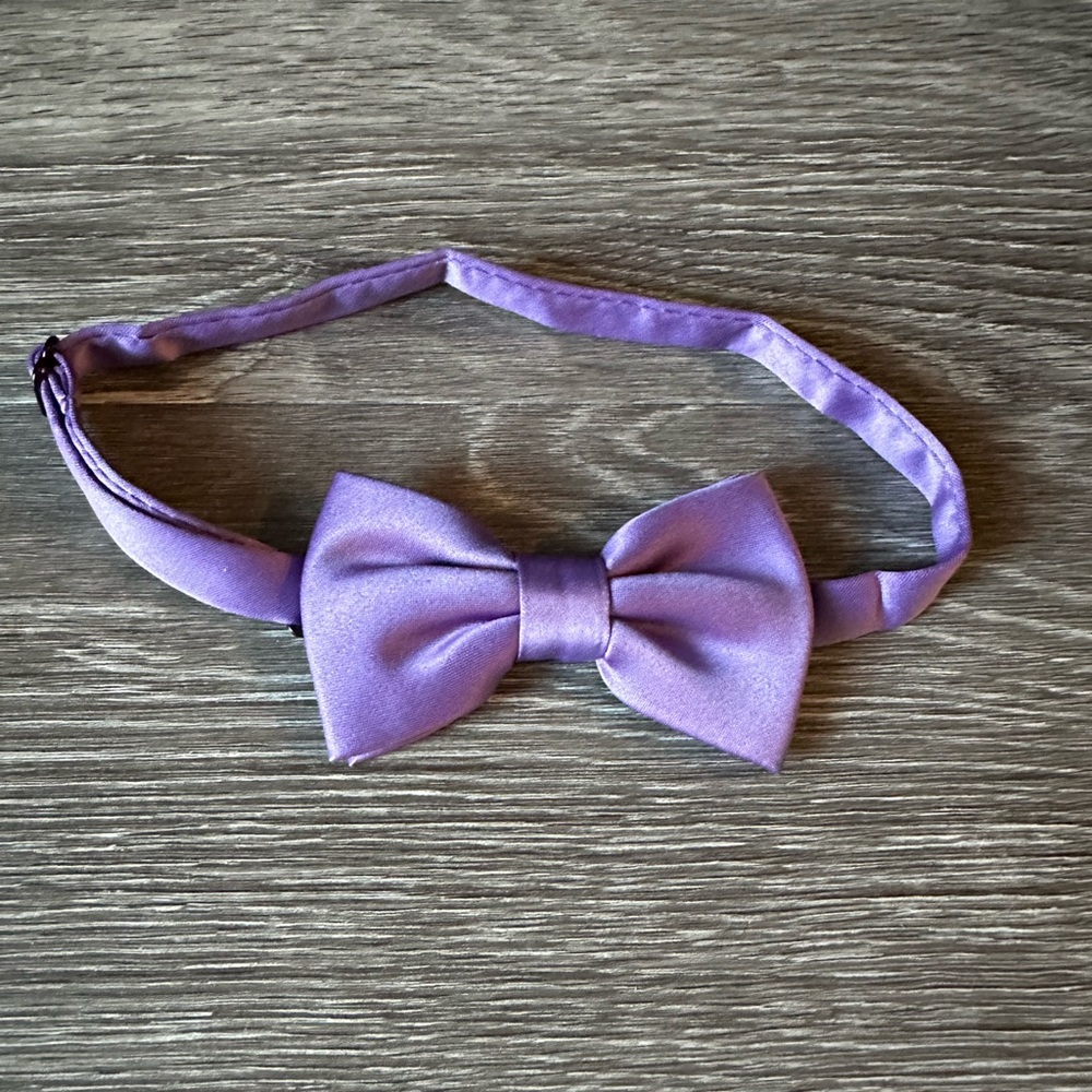 Boys Bow tie - Tahiti